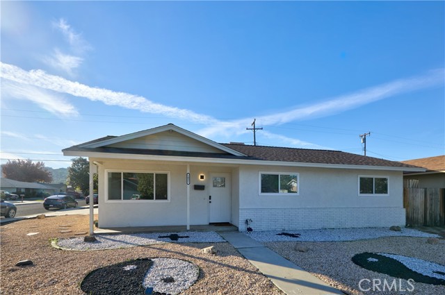 Detail Gallery Image 2 of 13 For 1021 Marion Ave, Hemet,  CA 92543 - 3 Beds | 2 Baths