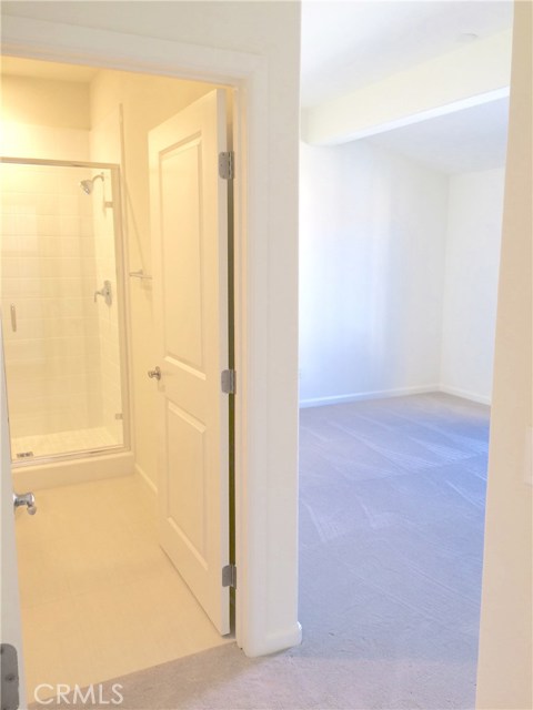 Bedroom/Bath