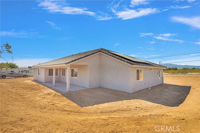 Detail Gallery Image 37 of 39 For 18702 Atlantic St, Hesperia,  CA 92345 - 4 Beds | 2/1 Baths