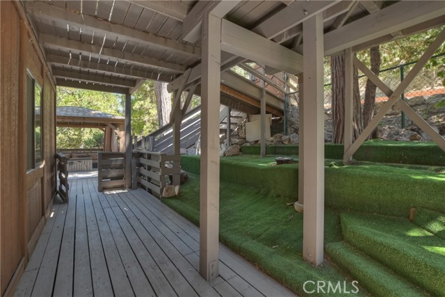 Detail Gallery Image 44 of 65 For 825 Grass Valley Rd, Lake Arrowhead,  CA 92352 - 5 Beds | 5/1 Baths