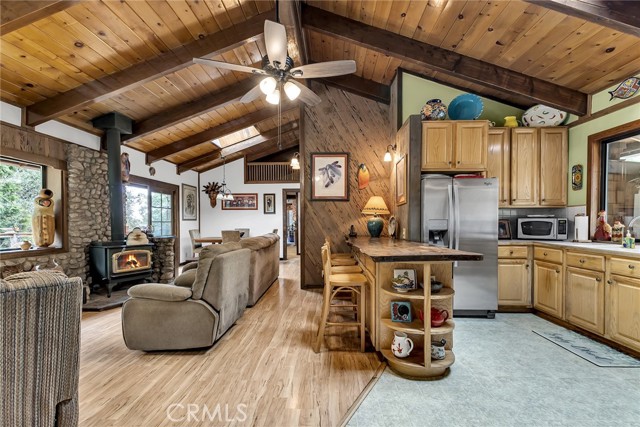 Detail Gallery Image 20 of 72 For 29901 Eagles Nest Dr, Idyllwild,  CA 92549 - 6 Beds | 5 Baths