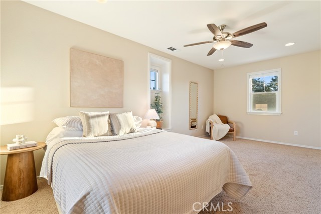 Detail Gallery Image 35 of 44 For 11506 Cuervo Way, Atascadero,  CA 93446 - 3 Beds | 2/1 Baths