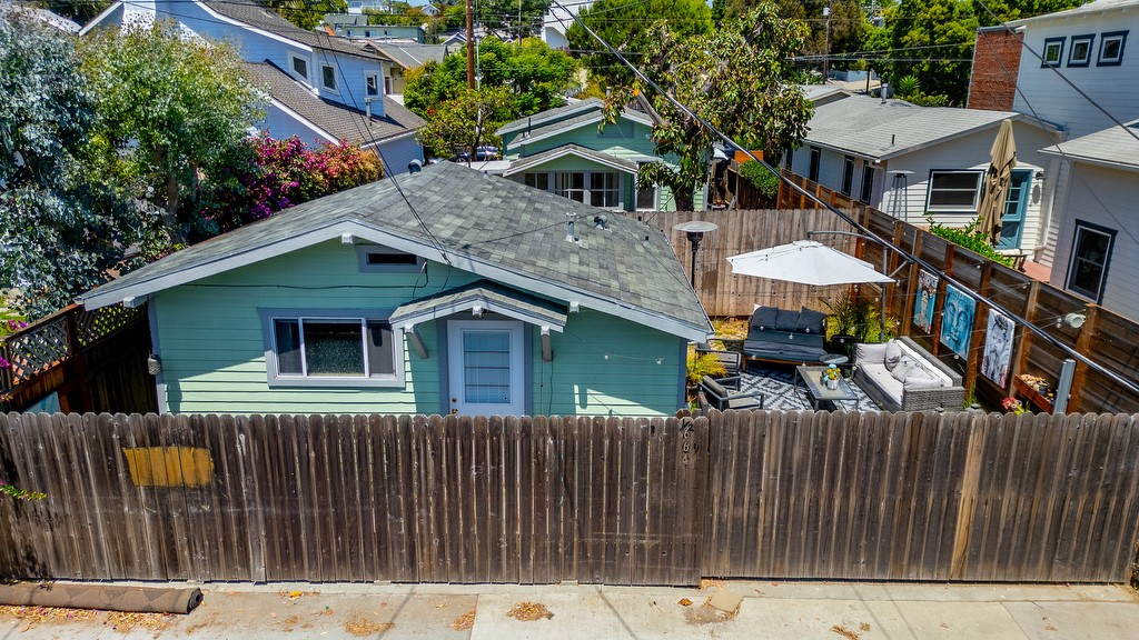 Detail Gallery Image 54 of 62 For 664 Marine St, Santa Monica,  CA 90405 - 2 Beds | 2 Baths