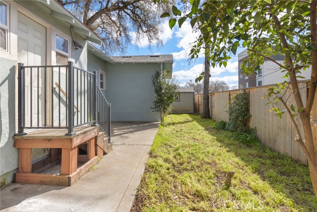 Detail Gallery Image 23 of 26 For 1224 Locust, Chico,  CA 95928 - 4 Beds | 2 Baths