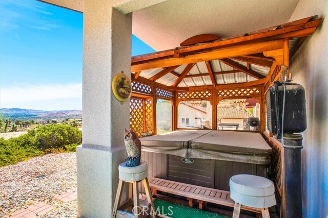 Detail Gallery Image 30 of 43 For 7495 Canyon Dr, Yucca Valley,  CA 92284 - 3 Beds | 2 Baths