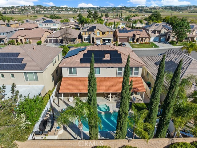 Detail Gallery Image 55 of 62 For 33713 Pebble Brook Cir, Temecula,  CA 92592 - 4 Beds | 3 Baths