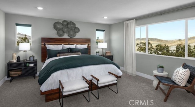Detail Gallery Image 11 of 19 For 33243 Celadon Ave, French Valley,  CA 92596 - 5 Beds | 3 Baths