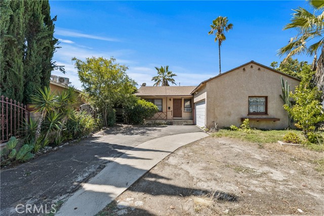 MLS# SR23160701