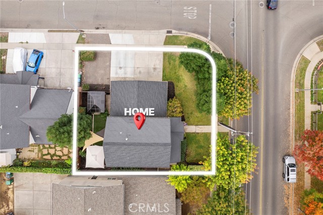 Detail Gallery Image 41 of 46 For 2637 Ceanothus Ave, Chico,  CA 95973 - 3 Beds | 2/1 Baths