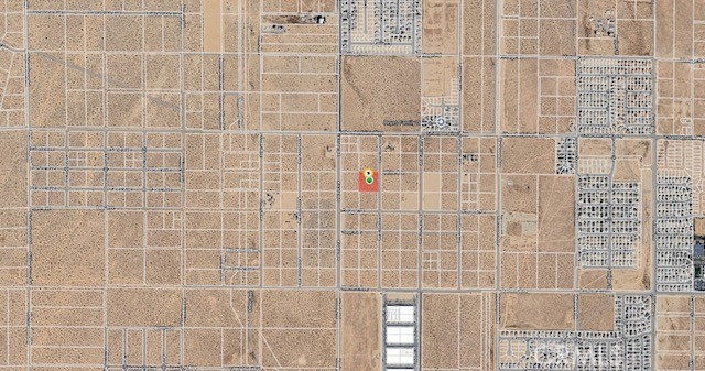 0 Badger Avenue, Adelanto, California 92301, ,Land,For Sale,0 Badger Avenue,CRHD24248286