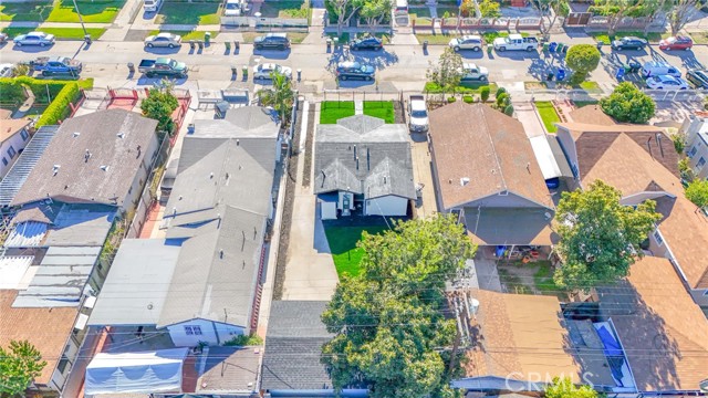 Detail Gallery Image 37 of 41 For 1335 W 68th, Los Angeles,  CA 90044 - 2 Beds | 2 Baths