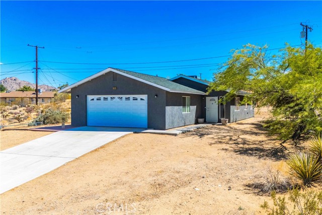 Detail Gallery Image 7 of 54 For 61609 Adobe Dr, Joshua Tree,  CA 92252 - 3 Beds | 2 Baths