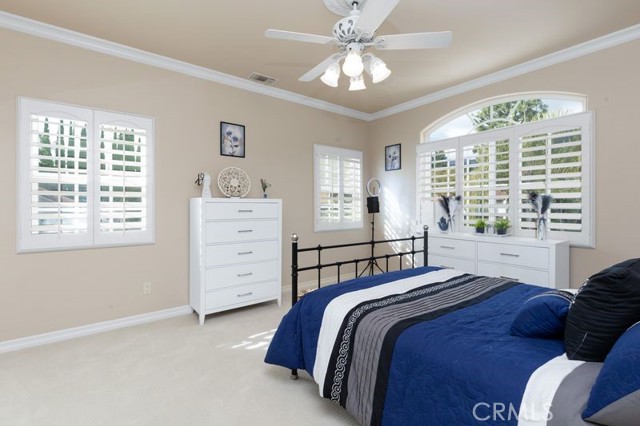 Detail Gallery Image 19 of 61 For 680 W Byron Ct, Upland,  CA 91784 - 6 Beds | 5 Baths