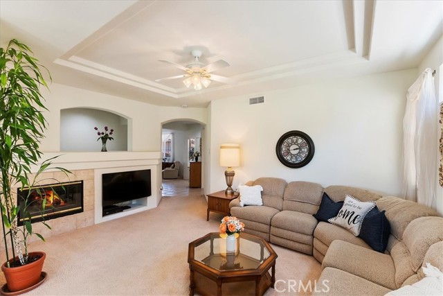 Detail Gallery Image 16 of 38 For 1765 Fairway Oaks Ave, Banning,  CA 92220 - 2 Beds | 2 Baths