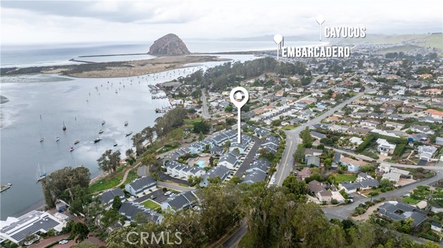 Detail Gallery Image 55 of 58 For 173 Sandpiper Lane, Morro Bay,  CA 93442 - 3 Beds | 2/1 Baths