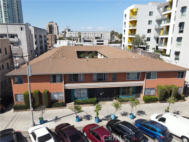 Detail Gallery Image 2 of 22 For 333 Linden Ave #18,  Long Beach,  CA 90802 - 2 Beds | 1 Baths