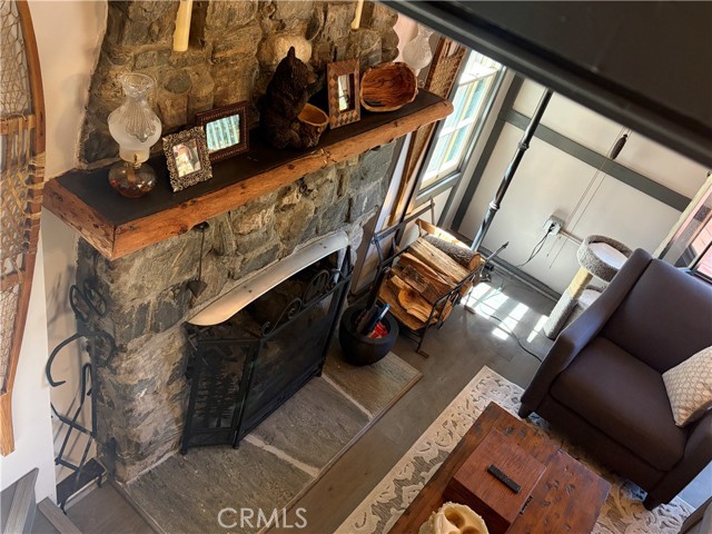 Detail Gallery Image 34 of 57 For 120 Barton Flats, Angelus Oaks,  CA 92305 - 2 Beds | 1 Baths