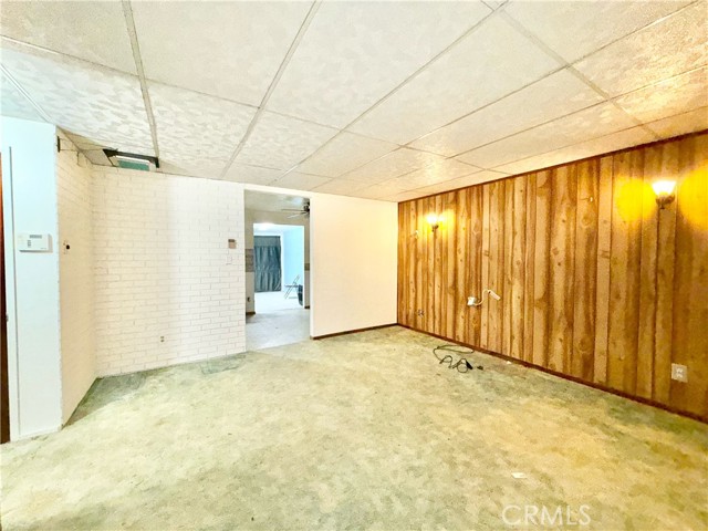 Detail Gallery Image 7 of 16 For 13621 Cedar St, Trona,  CA 93562 - 3 Beds | 1 Baths