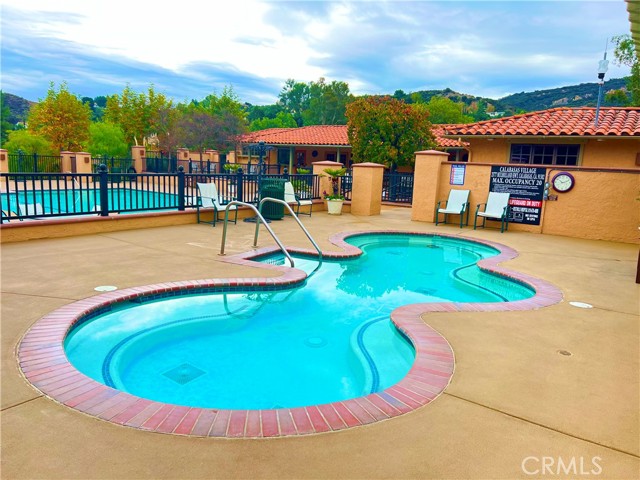 Detail Gallery Image 35 of 48 For 23777 Mulholland Hwy Spc 65, Calabasas,  CA 91302 - 3 Beds | 2 Baths