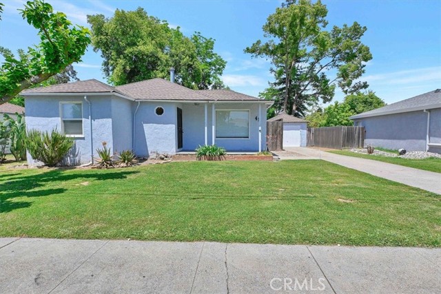 Detail Gallery Image 1 of 31 For 49 Michigan St, Yuba City,  CA 95991 - 2 Beds | 1 Baths