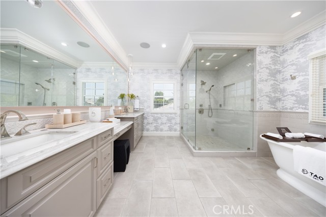 Detail Gallery Image 48 of 66 For 2015 Bella Vista Ave, Arcadia,  CA 91007 - 7 Beds | 8 Baths