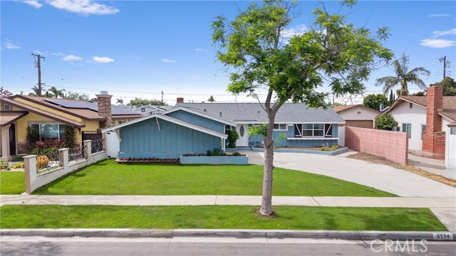 Detail Gallery Image 34 of 34 For 6534 San Homero Way, Buena Park,  CA 90620 - 3 Beds | 2 Baths