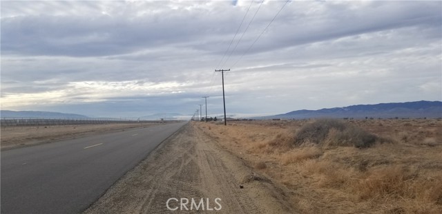 0 Avenue A, Rosamond, California 93560, ,Land,For Sale,0 Avenue A,CRSR21264380