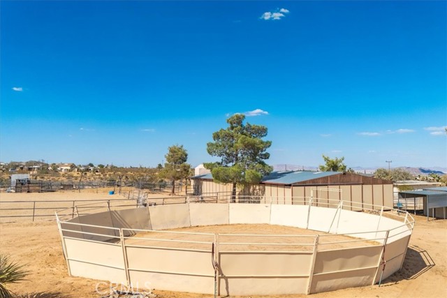 Detail Gallery Image 44 of 74 For 1090 Jemez Trl, Yucca Valley,  CA 92284 - 2 Beds | 2 Baths