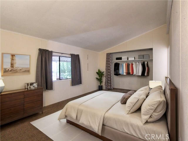 Detail Gallery Image 14 of 19 For 11050 Bryant St #184,  Yucaipa,  CA 92399 - 3 Beds | 2 Baths