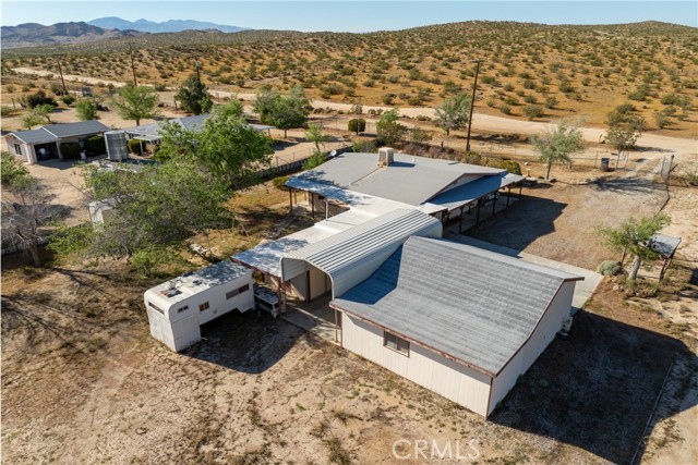 Detail Gallery Image 27 of 35 For 3322 Dawn, Rosamond,  CA 93560 - 4 Beds | 1/2 Baths