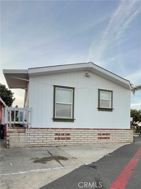 Detail Gallery Image 3 of 8 For 306 Sullivan St. Spc #103, Santa Ana,  CA 92704 - 2 Beds | 2 Baths