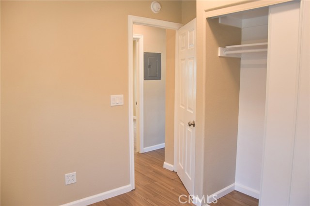 Detail Gallery Image 14 of 25 For 1307 W Palmyra Ave #C,  Orange,  CA 92868 - 3 Beds | 2 Baths