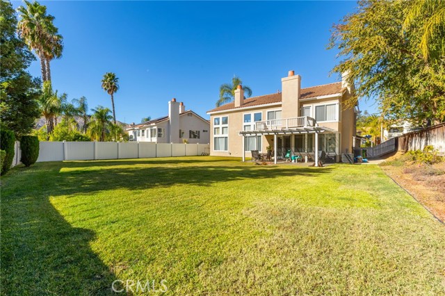 Detail Gallery Image 29 of 59 For 23749 Heliotrope Way, Moreno Valley,  CA 92557 - 4 Beds | 3 Baths