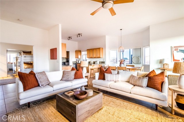 Detail Gallery Image 3 of 19 For 60319 Fairmount Dr, Joshua Tree,  CA 92252 - 4 Beds | 2 Baths