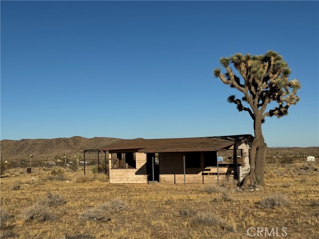 Detail Gallery Image 13 of 13 For 63103 Luna Mesa, Yucca Valley,  CA 92284 - 0 Beds | 0 Baths