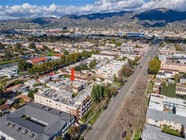 Detail Gallery Image 48 of 51 For 365 W Alameda Ave #305,  Burbank,  CA 91506 - 2 Beds | 2 Baths