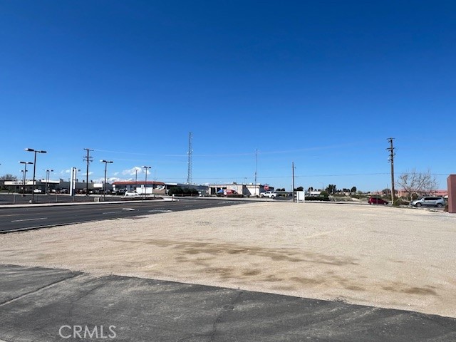 0 Amargosa Rd, Victorville, CA, 92392