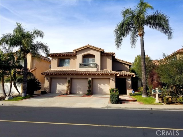 Detail Gallery Image 1 of 1 For 12865 Crawford Dr, Tustin,  CA 92782 - 4 Beds | 3 Baths