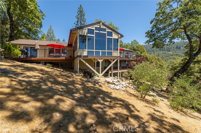 Detail Gallery Image 69 of 69 For 38800 Fawn Point Ln, Bass Lake,  CA 93604 - 5 Beds | 3/1 Baths