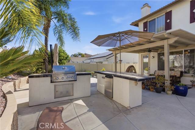 Detail Gallery Image 51 of 73 For 43916 Barletta St, Temecula,  CA 92592 - 5 Beds | 3 Baths