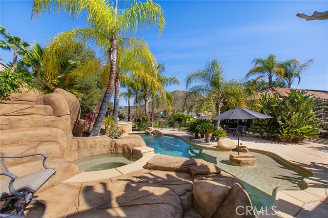 Detail Gallery Image 63 of 68 For 22928 San Joaquin, Canyon Lake,  CA 92587 - 4 Beds | 4/2 Baths