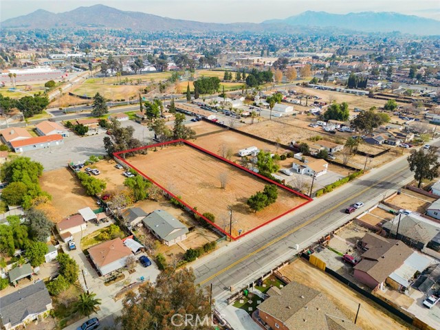 Detail Gallery Image 2 of 3 For 24800 Myers Ave, Moreno Valley,  CA 92553 - – Beds | – Baths