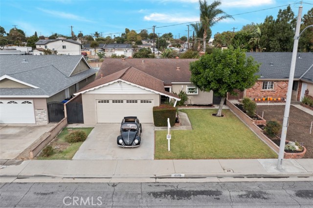 Image 3 for 10415 Adel Way, Whittier, CA 90604