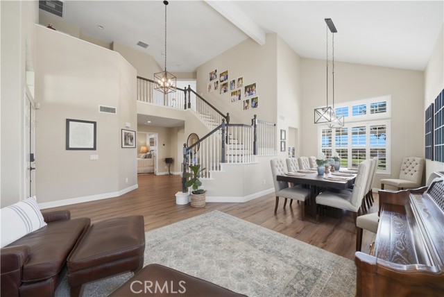 Detail Gallery Image 8 of 51 For 32203 Corte Carmela, Temecula,  CA 92592 - 5 Beds | 3 Baths