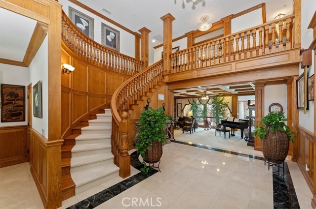 Detail Gallery Image 8 of 75 For 6975 Wyndham Hill Dr, Riverside,  CA 92506 - 4 Beds | 4/1 Baths