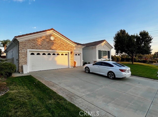 Detail Gallery Image 3 of 30 For 1708 Snowberry Rd, Beaumont,  CA 92223 - 2 Beds | 2/1 Baths