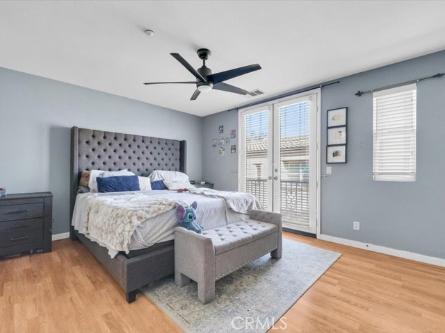 Detail Gallery Image 25 of 55 For 4440 Owens St #104,  Corona,  CA 92883 - 3 Beds | 2/1 Baths