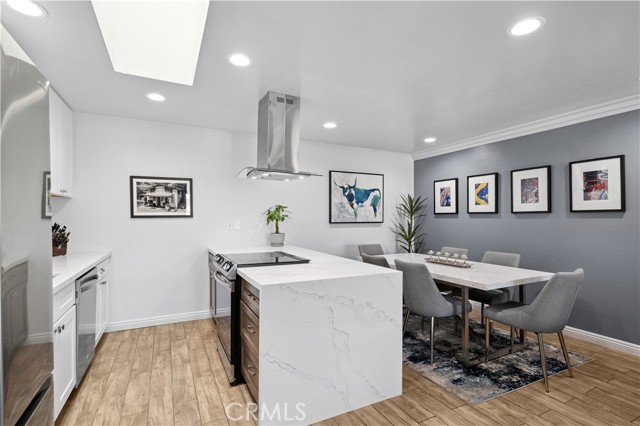 Detail Gallery Image 6 of 19 For 24811 via San Marco, Aliso Viejo,  CA 92656 - 3 Beds | 2 Baths