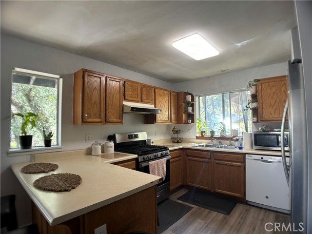 Detail Gallery Image 16 of 53 For 21286 American River Dr, Sonora,  CA 95370 - 3 Beds | 2 Baths