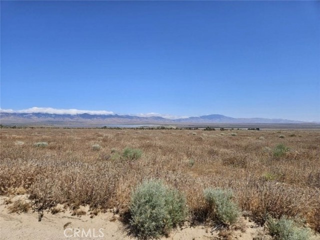 Detail Gallery Image 5 of 9 For 0 Vac/Cor 230 Stw Pav /Ave B8 Dr, –,  CA 93536 - – Beds | – Baths